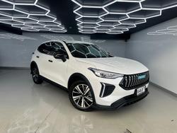 2024 GWM
Haval Jolion Lux Hybrid