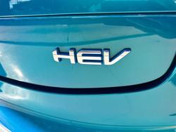 2024 GWM
Haval Jolion Lux Hybrid