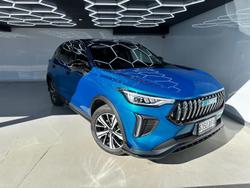 2024 GWM
Haval Jolion Lux Hybrid