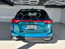 2024 GWM
Haval Jolion Lux Hybrid