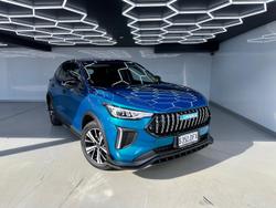 2024 GWM
Haval Jolion Lux Hybrid