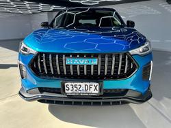 2024 GWM
Haval Jolion Lux Hybrid