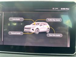 2024 GWM
Haval Jolion Lux Hybrid