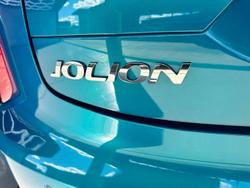 2024 GWM
Haval Jolion Lux Hybrid