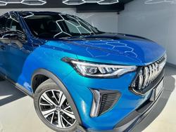 2024 GWM
Haval Jolion Lux Hybrid