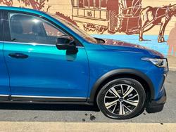 2024 GWM Haval Jolion Lux Hybrid