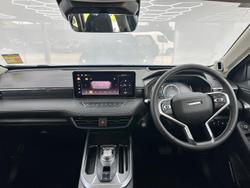 2024 GWM Haval Jolion Lux Hybrid