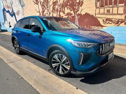 2024 GWM Haval Jolion Lux Hybrid