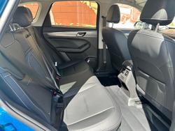 2024 GWM Haval Jolion Lux Hybrid