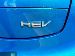 2024 GWM Haval Jolion Lux Hybrid