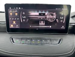 2024 GWM Haval Jolion Lux Hybrid