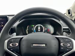 2024 GWM Haval Jolion Lux Hybrid