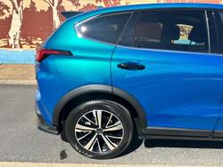 2024 GWM Haval Jolion Lux Hybrid