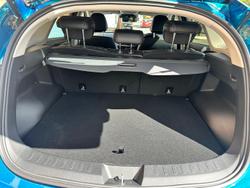 2024 GWM Haval Jolion Lux Hybrid