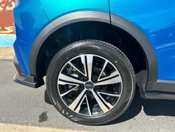 2024 GWM Haval Jolion Lux Hybrid