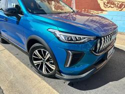 2024 GWM Haval Jolion Lux Hybrid
