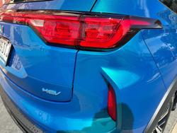 2024 GWM Haval Jolion Lux Hybrid