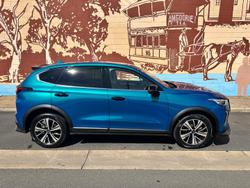 2024 GWM Haval Jolion Lux Hybrid