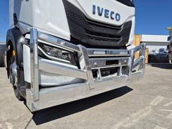 2024 Iveco
S-Way AT230