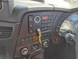 2024 Iveco
S-Way AT230