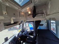 2024 Iveco
S-Way AT230