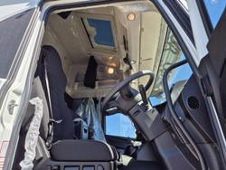 2024 Iveco
S-Way AT230