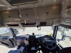 2024 Iveco
S-Way AT230