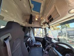 2024 Iveco
S-Way AT230