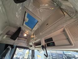 2024 Iveco
S-Way AT230