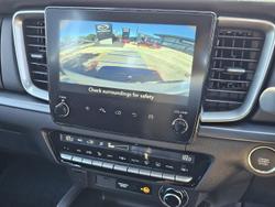 2024 Mazda BT-50 GT