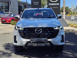 2025 Mazda BT-50 GT