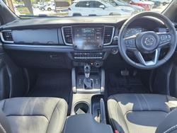 2024 Mazda BT-50 GT