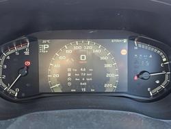 2024 Mazda BT-50 GT