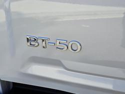 2025 Mazda
                BT-50 GT
