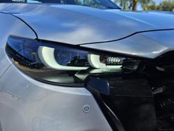 2024 Mazda BT-50 GT