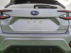 2024 Subaru
                Crosstrek 2.0S