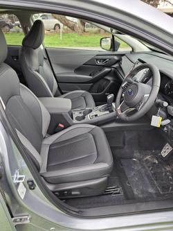 2024 Subaru
                Crosstrek 2.0S