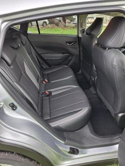2024 Subaru
                Crosstrek 2.0S