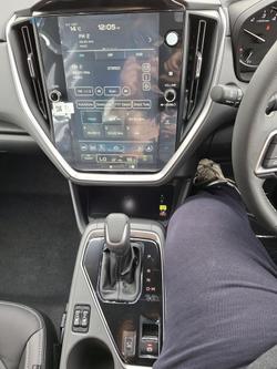 2024 Subaru
                Crosstrek 2.0S