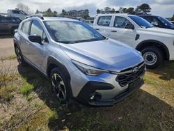 2024 Subaru
                Crosstrek 2.0S