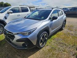 2024 Subaru
                Crosstrek 2.0S