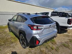 2024 Subaru
                Crosstrek 2.0S