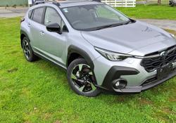 2024 Subaru Crosstrek 2.0S