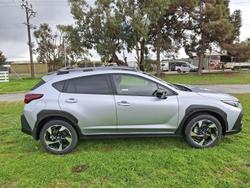 2024 Subaru
                Crosstrek 2.0S