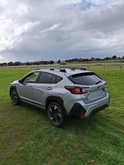 2024 Subaru
                Crosstrek 2.0S