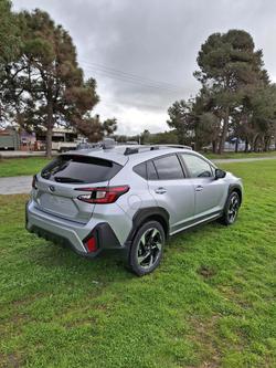 2024 Subaru
                Crosstrek 2.0S