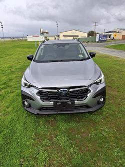 2024 Subaru Crosstrek 2.0S