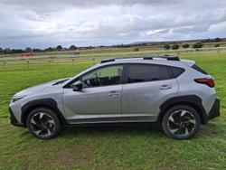 2024 Subaru
                Crosstrek 2.0S