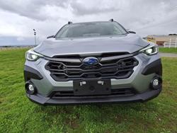 2024 Subaru
                Crosstrek 2.0S