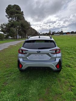 2024 Subaru Crosstrek 2.0S